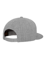 Flexfit Classic Snapback Cap - thumbnail 45