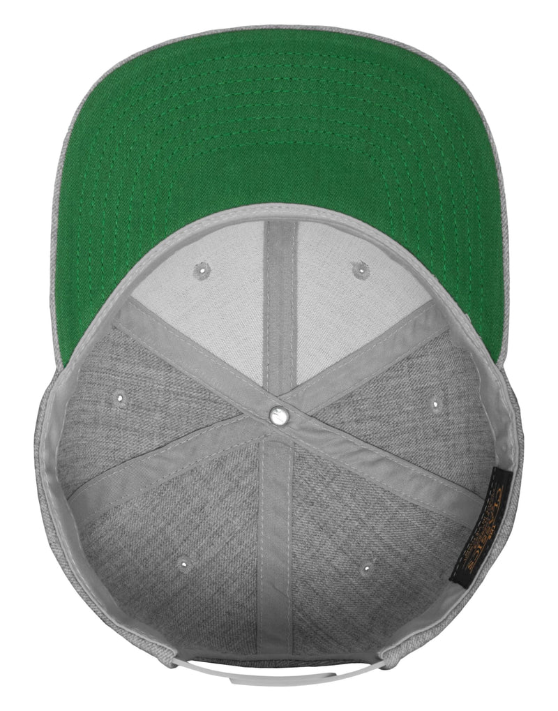 Flexfit Classic Snapback Cap