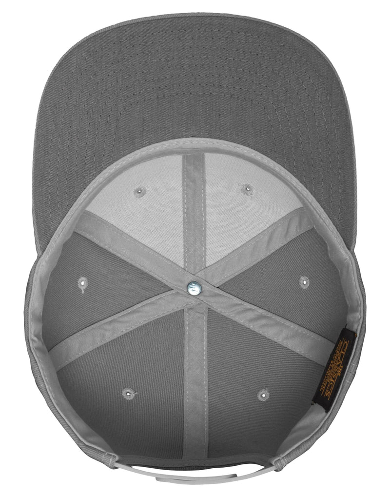 Flexfit Classic Snapback Cap
