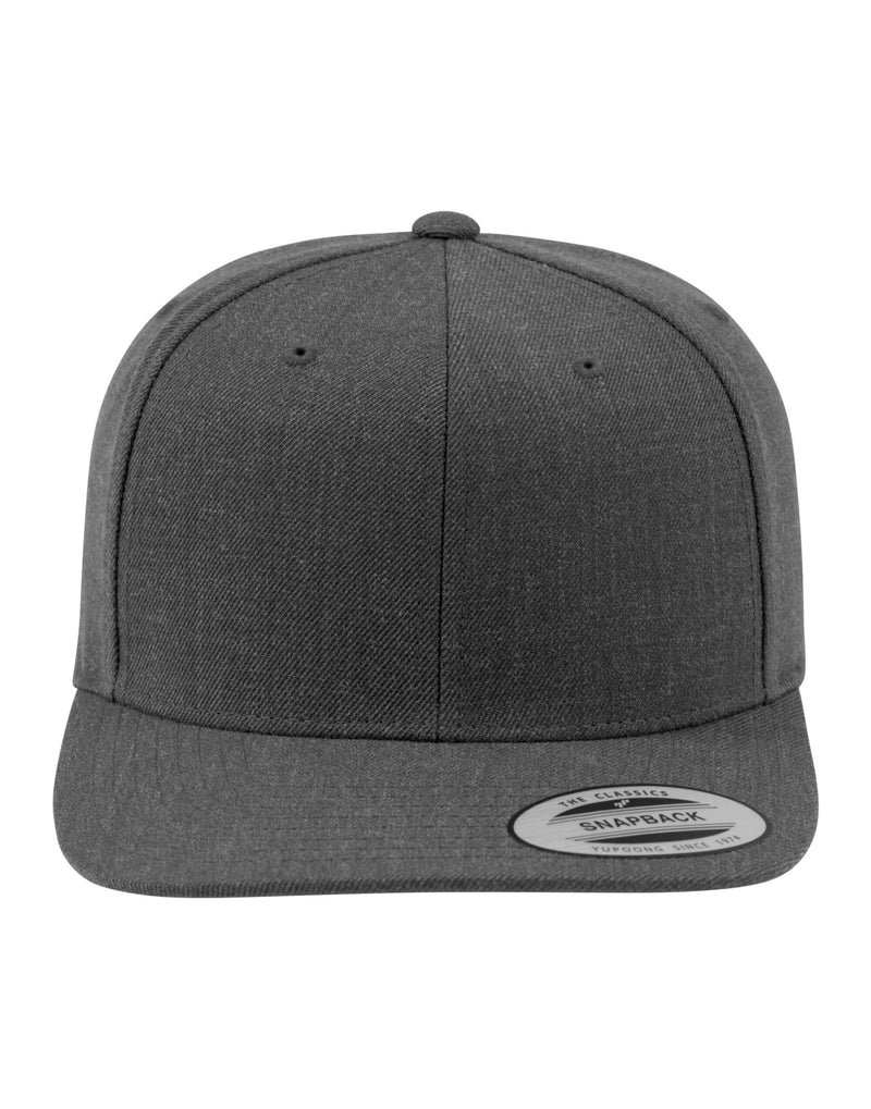 Flexfit Classic Snapback Cap