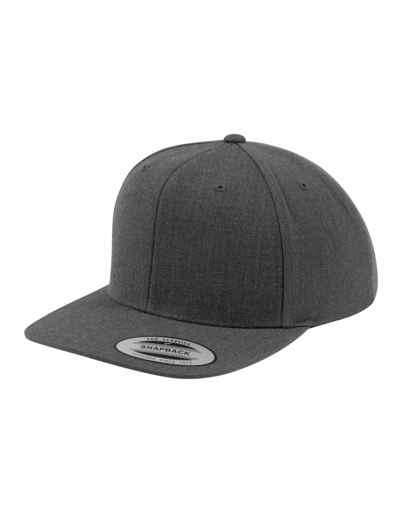 Flexfit Classic Snapback Cap