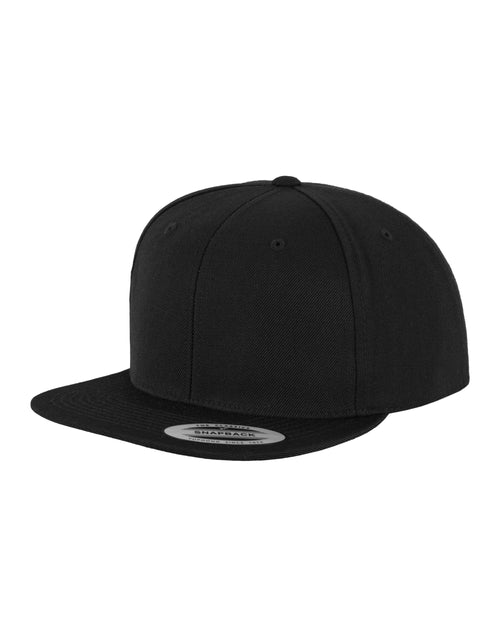 Flexfit Classic Snapback Cap