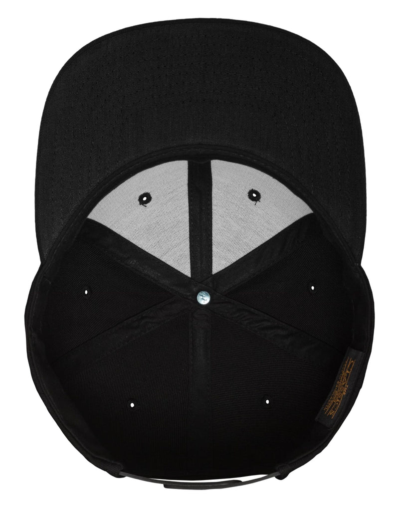 Flexfit Classic Snapback Cap