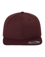 Flexfit Classic Snapback Cap - thumbnail 72