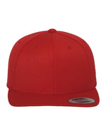 Flexfit Classic Snapback Cap - thumbnail 73