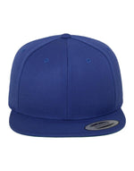 Flexfit Classic Snapback Cap - thumbnail 74