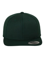 Flexfit Classic Snapback Cap - thumbnail 75