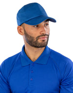 Result Headwear Cotton Cap - thumbnail 1