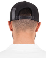 Flexfit Retro Trucker Cap - thumbnail 9