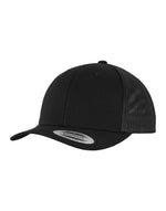 Flexfit Retro Trucker Cap - thumbnail 2