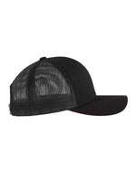 Flexfit Retro Trucker Cap - thumbnail 6