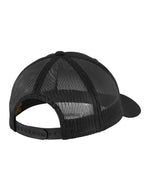 Flexfit Retro Trucker Cap - thumbnail 7