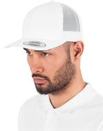Flexfit Retro Trucker Cap - thumbnail 49