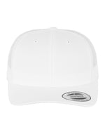 Flexfit Retro Trucker Cap - thumbnail 44