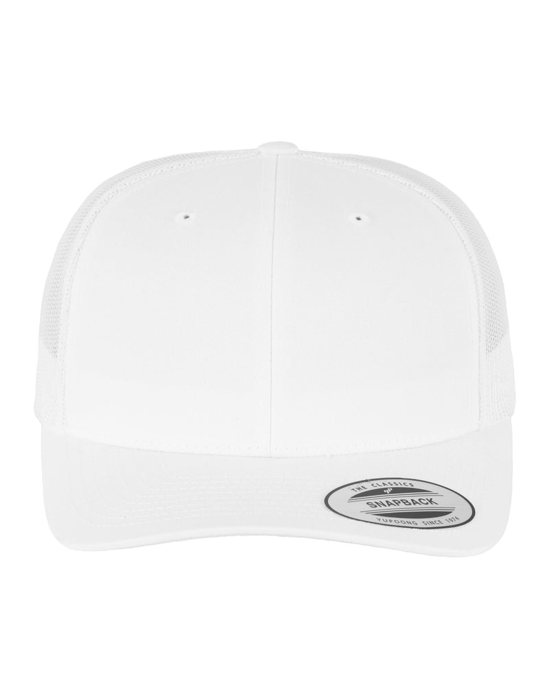 Flexfit Retro Trucker Cap