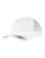 Flexfit Retro Trucker Cap - thumbnail 43