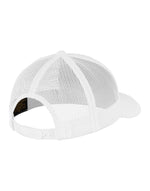 Flexfit Retro Trucker Cap - thumbnail 48