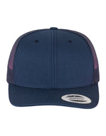 Flexfit Retro Trucker Cap - thumbnail 32