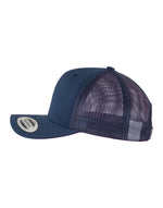 Flexfit Retro Trucker Cap - thumbnail 34