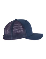Flexfit Retro Trucker Cap - thumbnail 35