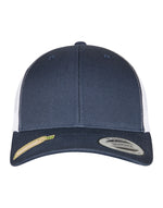Flexfit Retro Trucker Cap - thumbnail 38