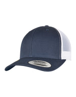 Flexfit Retro Trucker Cap - thumbnail 37