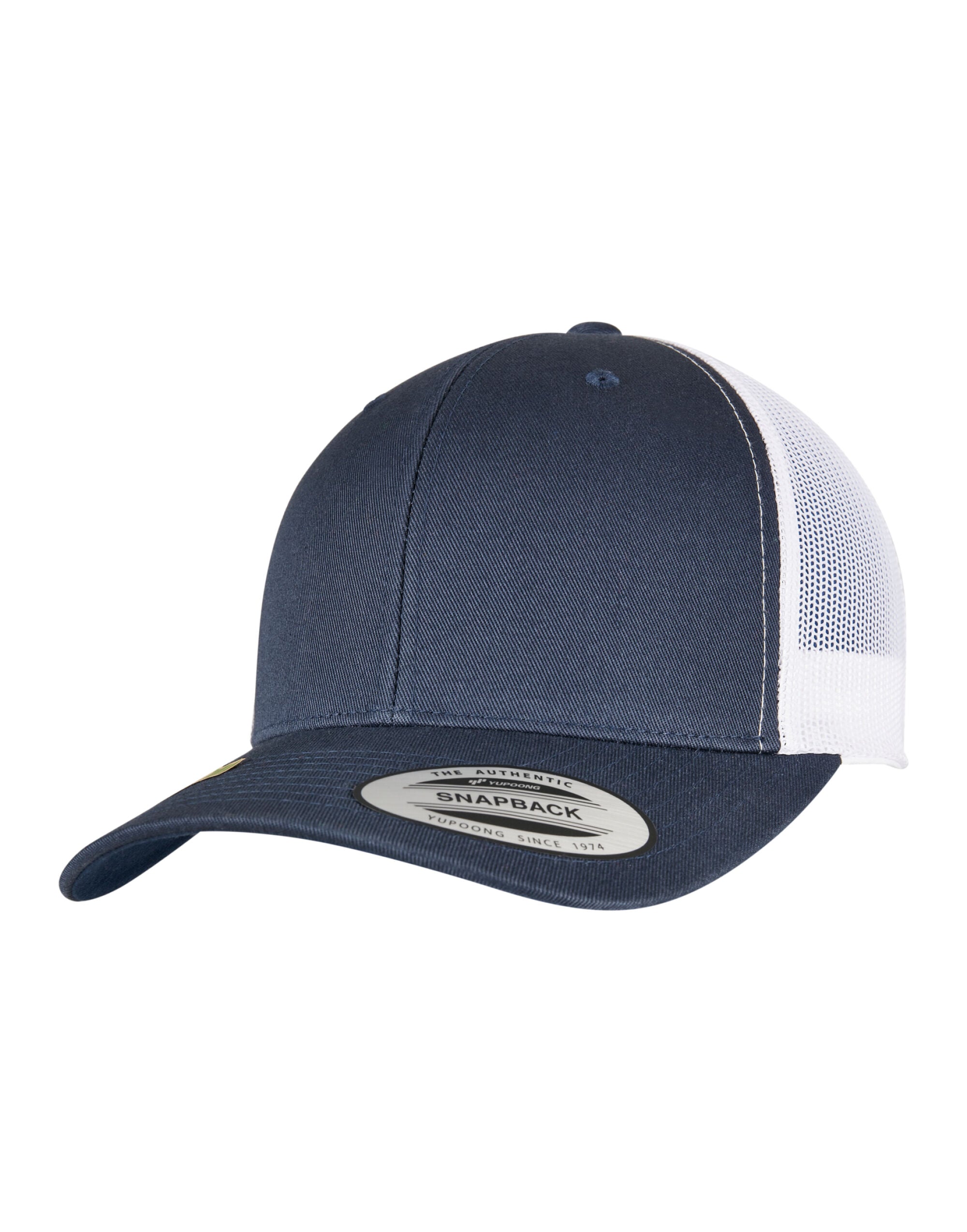 Flexfit Retro Trucker Cap