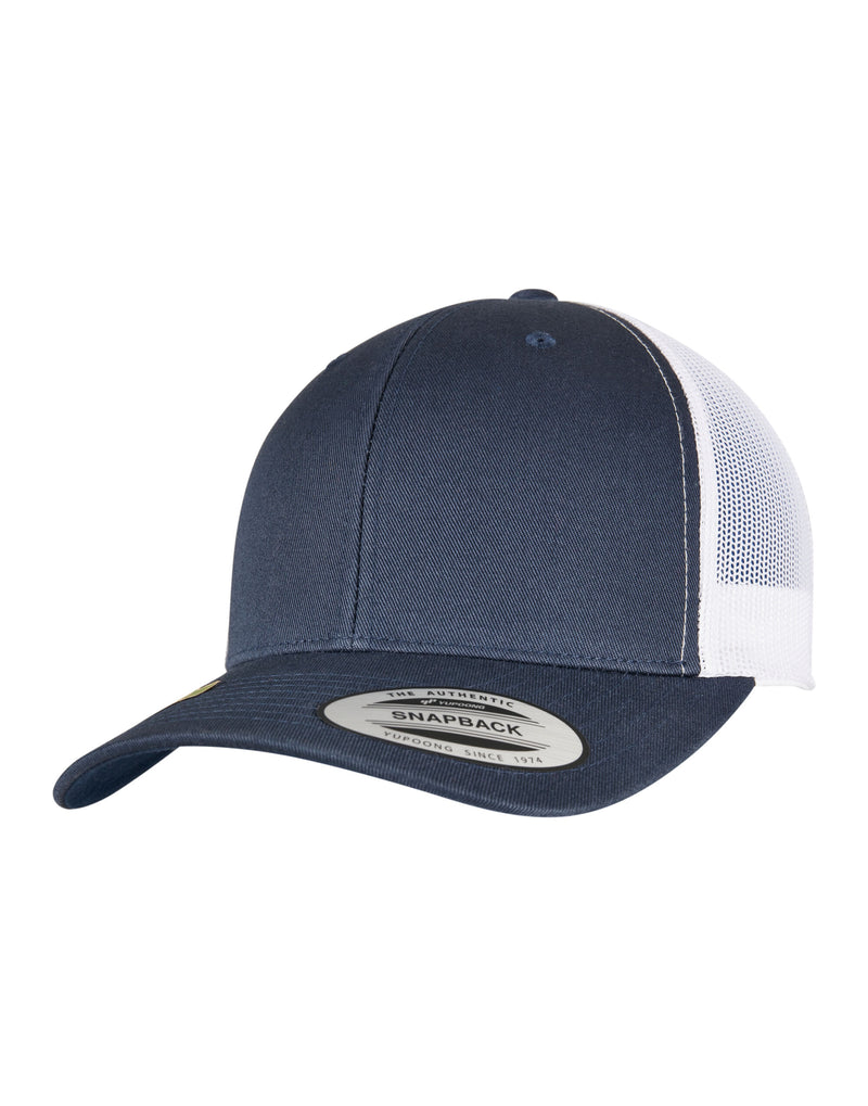 Flexfit Retro Trucker Cap