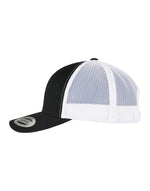 Flexfit Retro Trucker Cap - thumbnail 12