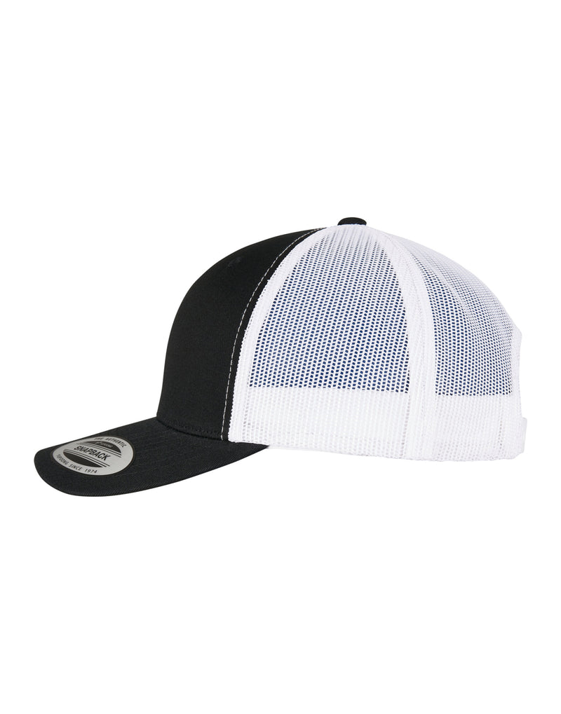Flexfit Retro Trucker Cap