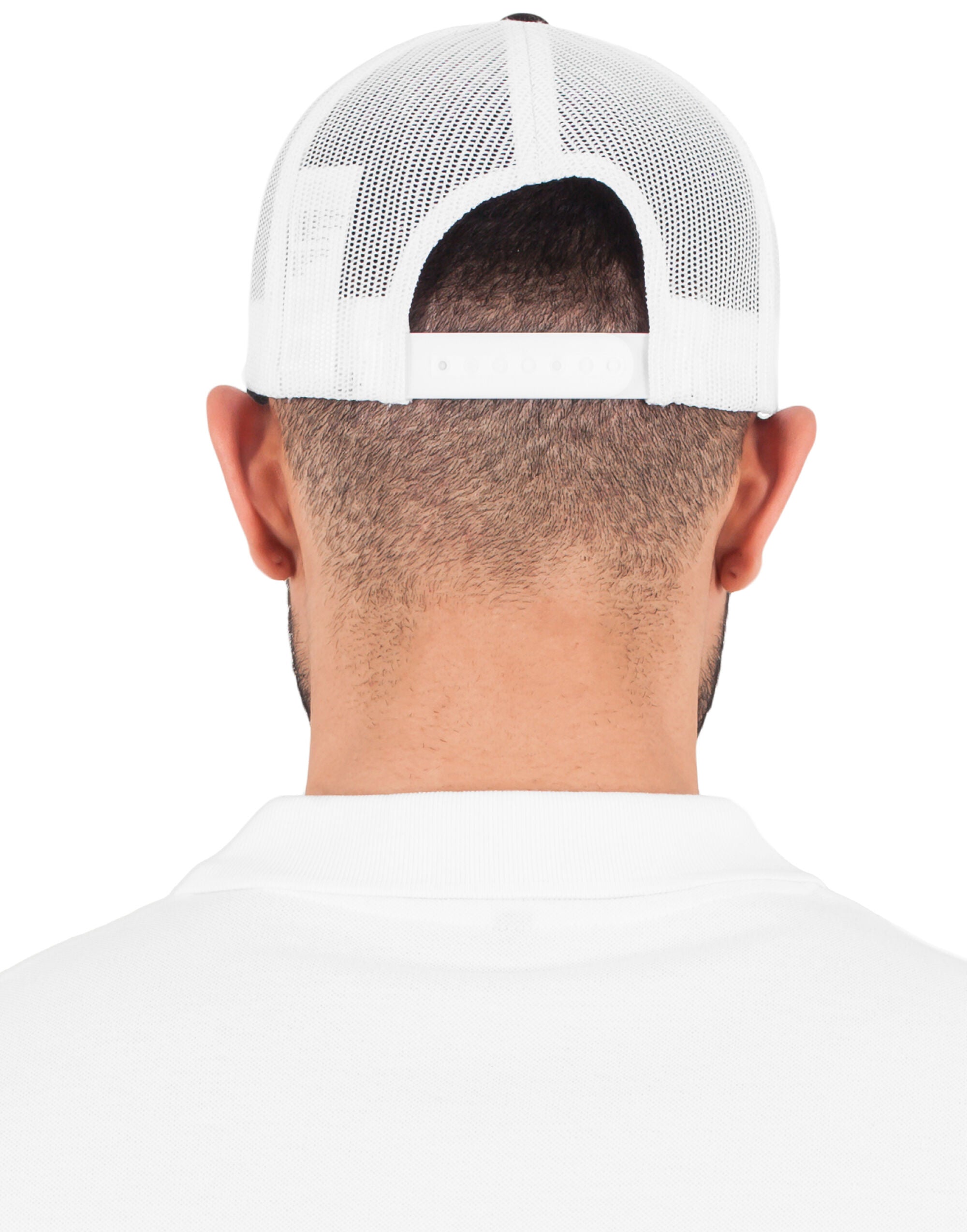 Flexfit Retro Trucker Cap