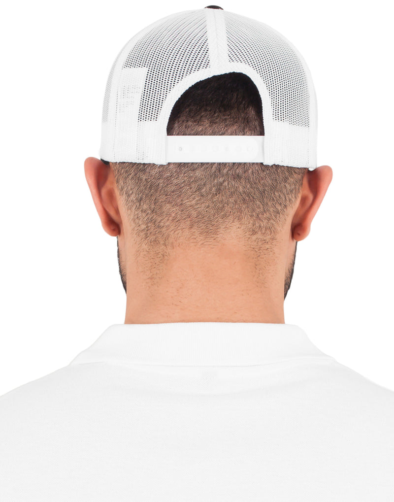 Flexfit Retro Trucker Cap