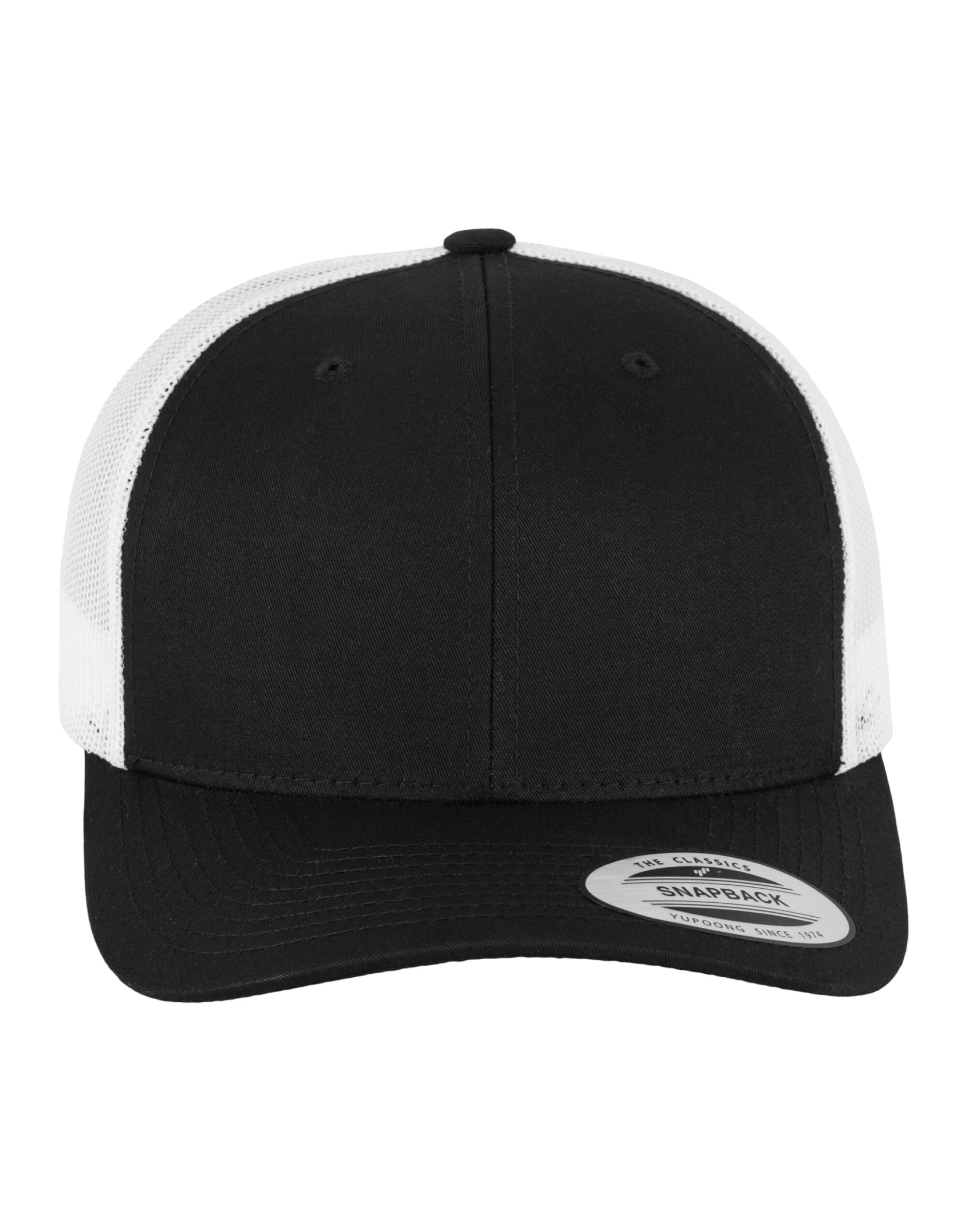 Flexfit Retro Trucker Cap