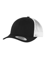 Flexfit Retro Trucker Cap - thumbnail 10