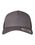 Flexfit Retro Trucker Cap - thumbnail 25