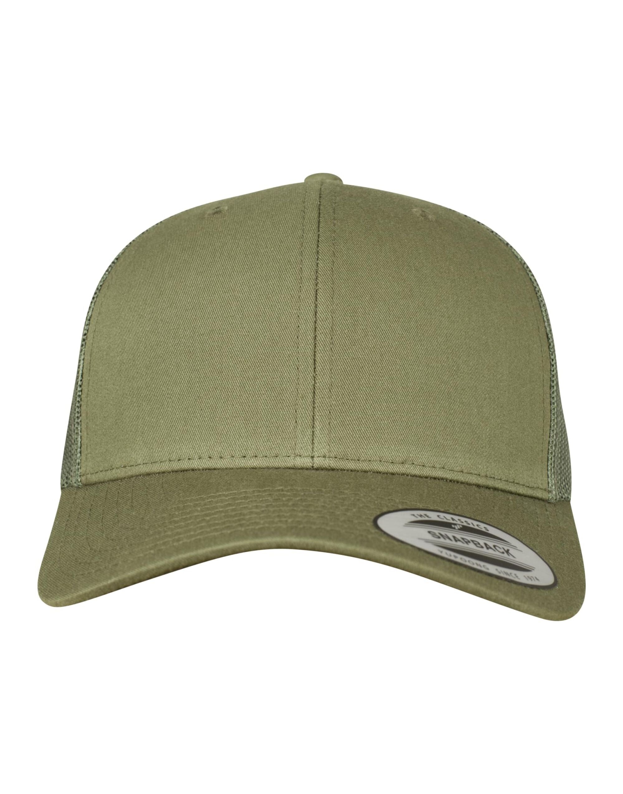 Flexfit Retro Trucker Cap
