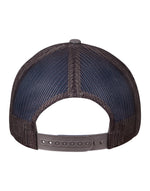 Flexfit Retro Trucker Cap - thumbnail 26