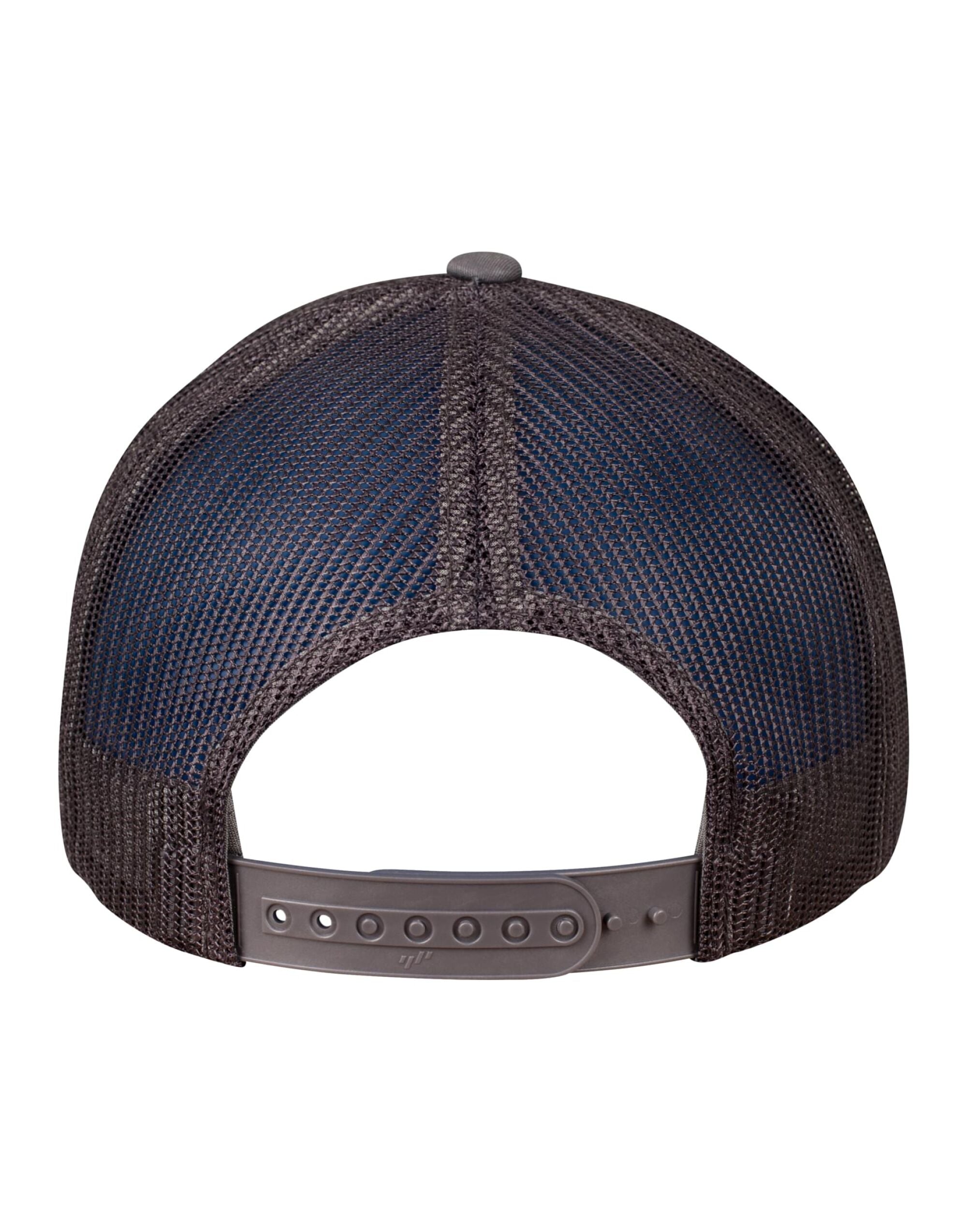 Flexfit Retro Trucker Cap