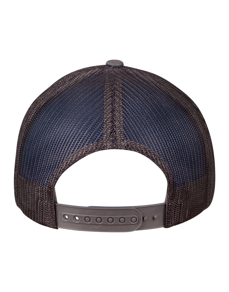 Flexfit Retro Trucker Cap