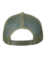 Flexfit Retro Trucker Cap - thumbnail 19