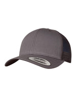 Flexfit Retro Trucker Cap - thumbnail 24