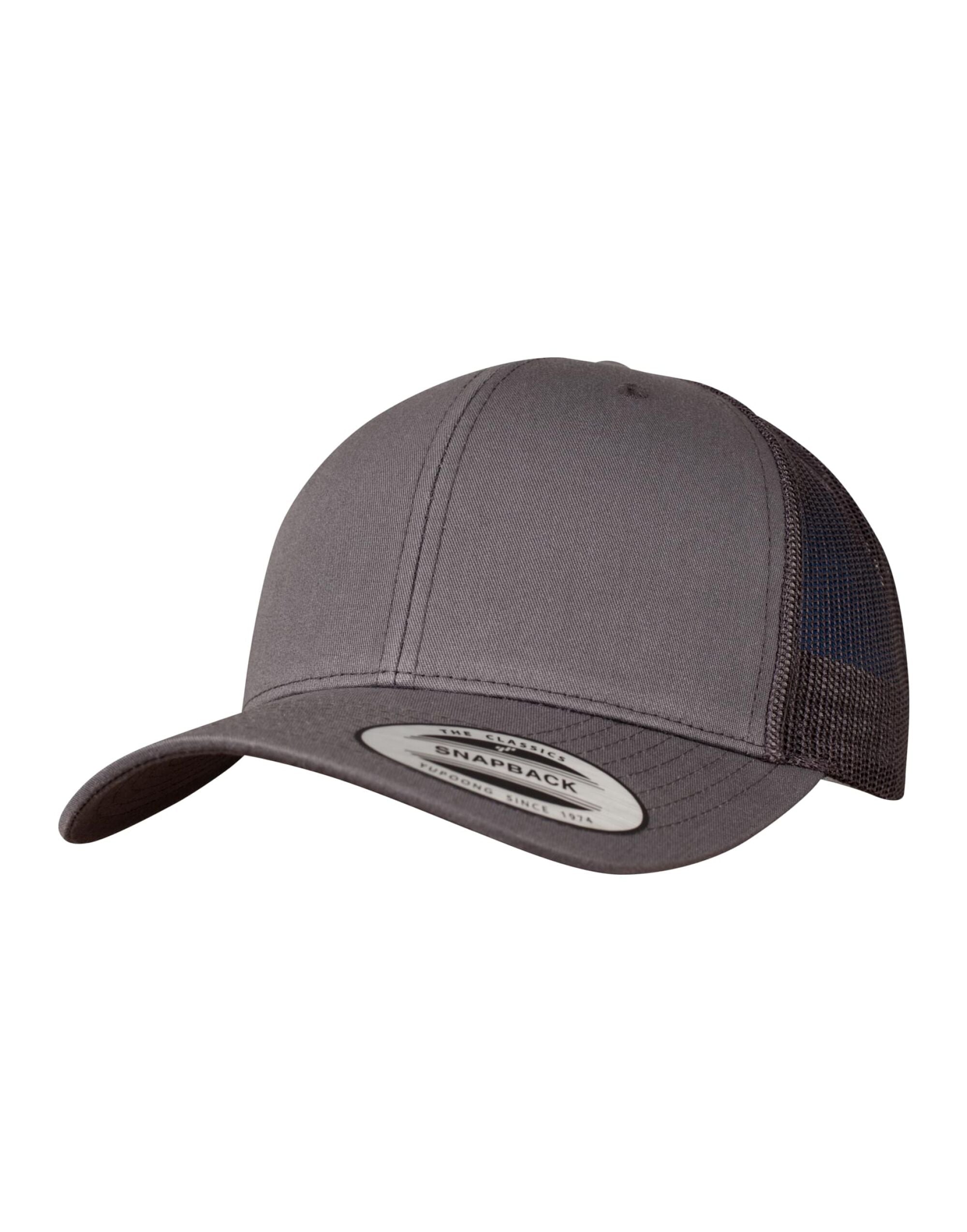 Flexfit Retro Trucker Cap