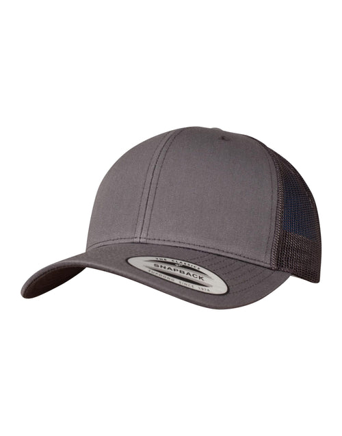 Flexfit Retro Trucker Cap