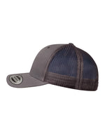 Flexfit Retro Trucker Cap - thumbnail 27
