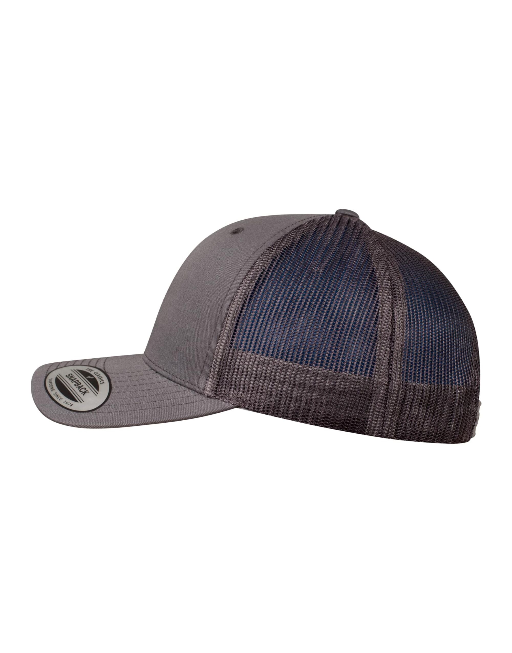 Flexfit Retro Trucker Cap