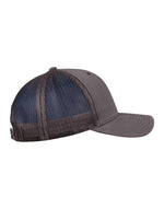 Flexfit Retro Trucker Cap - thumbnail 28
