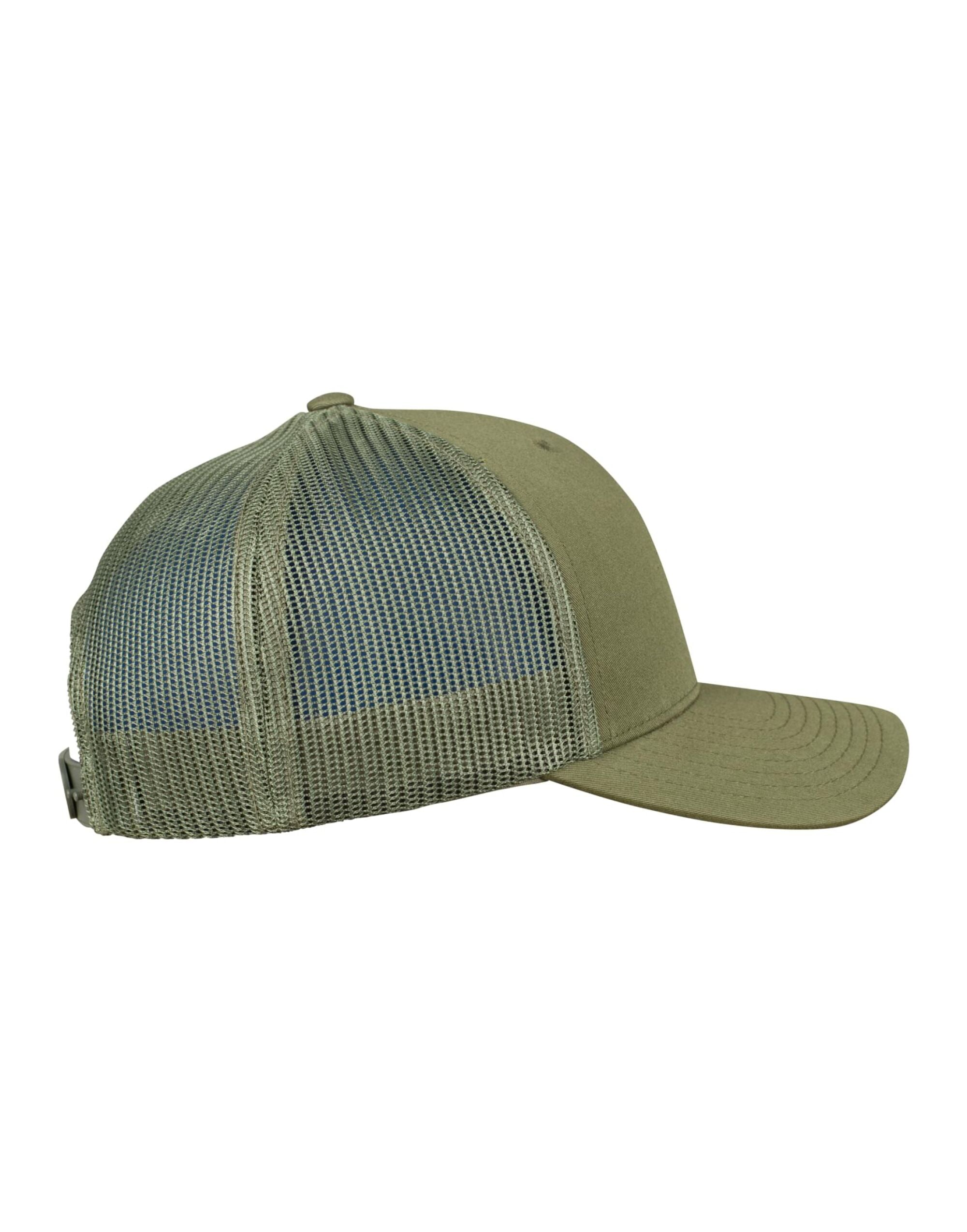 Flexfit Retro Trucker Cap