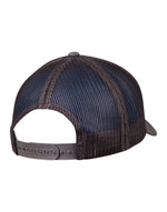 Flexfit Retro Trucker Cap - thumbnail 29