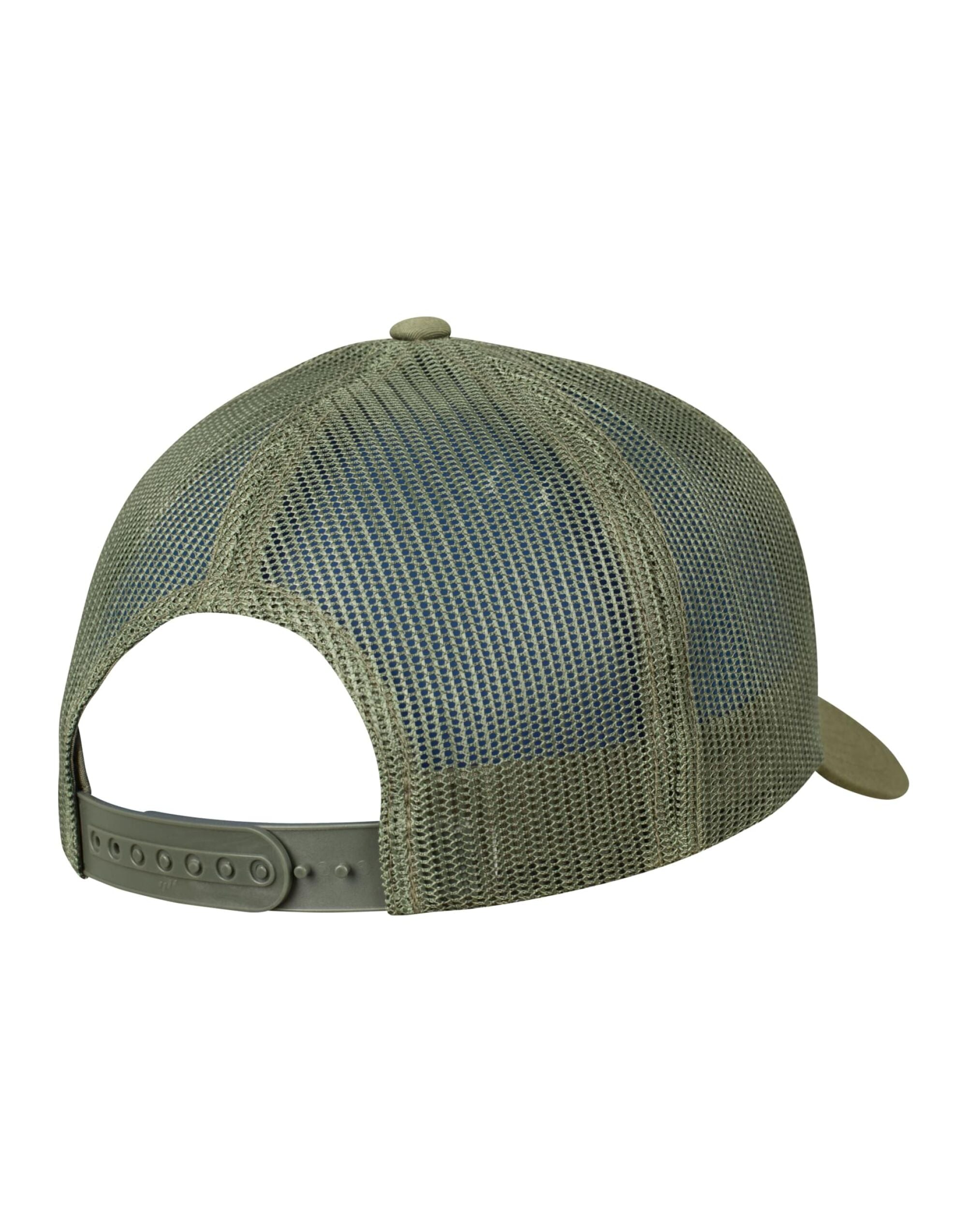 Flexfit Retro Trucker Cap