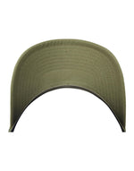 Flexfit Retro Trucker Cap - thumbnail 23